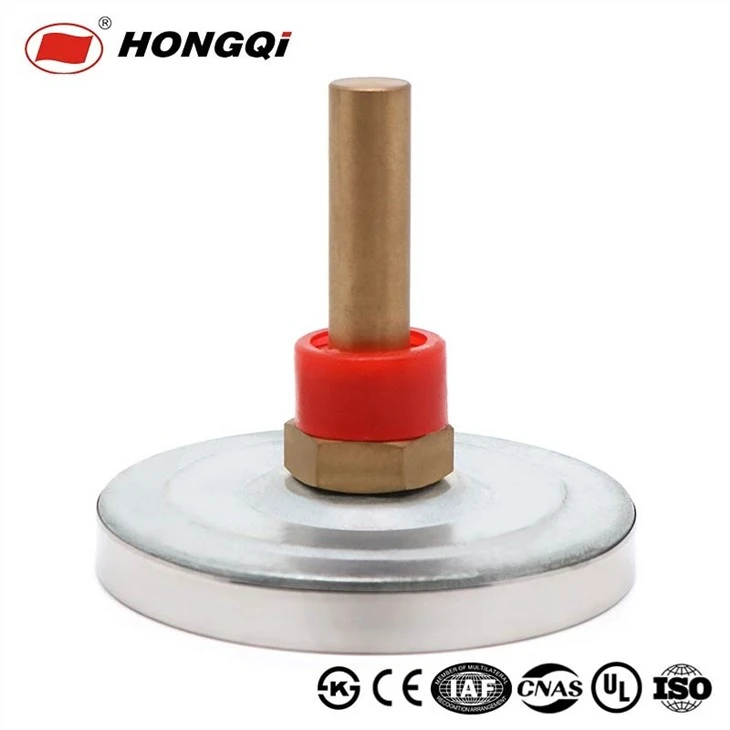 Industrial grade high precision thermometer-7