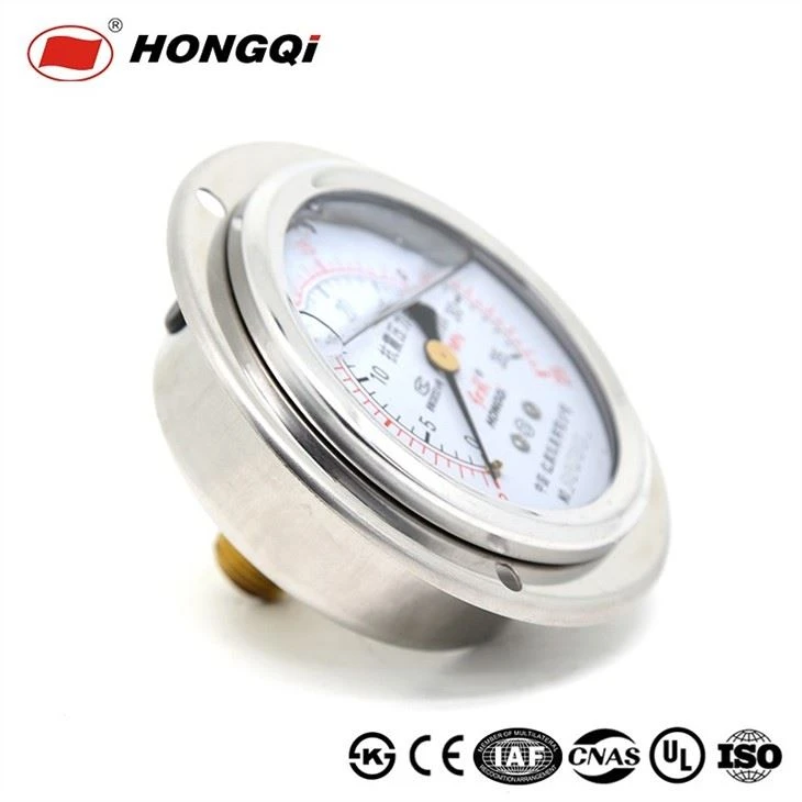 Hongqi 60mm(2.5