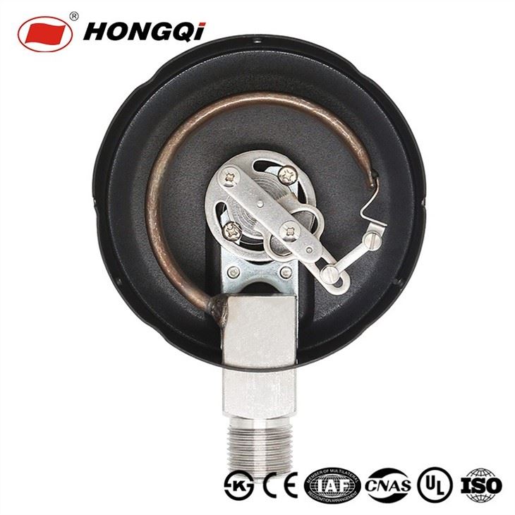 Liquid Ammonia Pressure Gauge High Quality Pressure Ammonia Pressure Tester