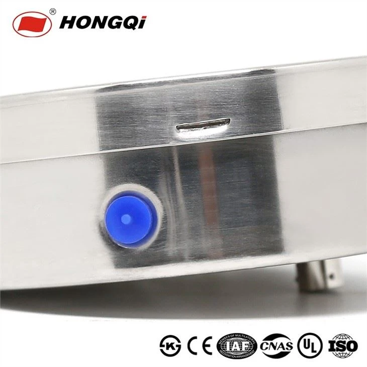 Remote Transmission Pressure Gauge Resistance Remote Transmission Gauge