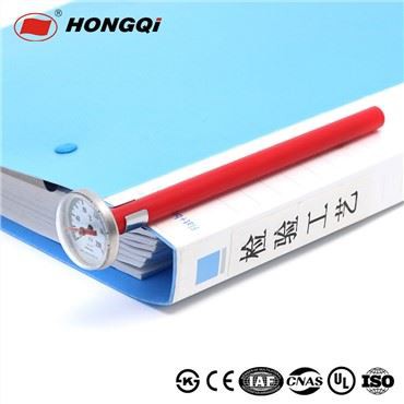 Držalo za pero za žar elektronski kuhinjski termometer za hrano